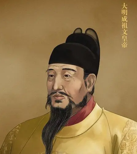 揭秘：朱棣为什么不愿做藩王却要起兵谋反？