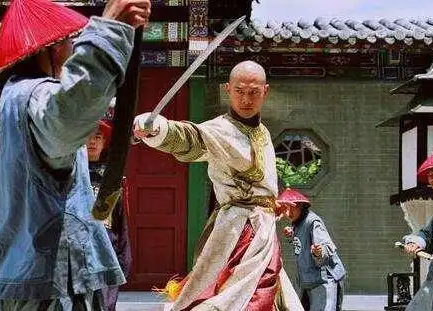 揭秘清朝嘉庆年间连遭搞笑刺杀