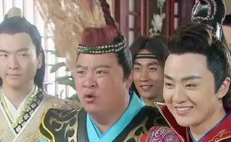 薛仁贵子孙生平介绍