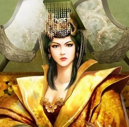 一代女皇武则天创造的四项世界纪录