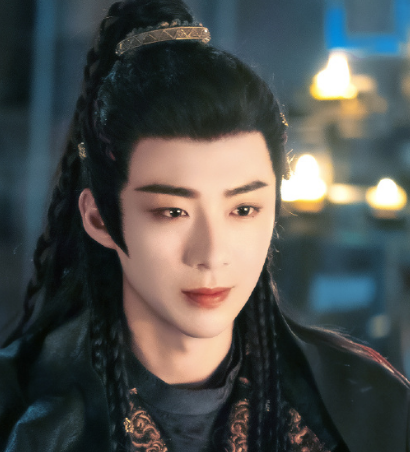 珠帘玉幕燕子京不解释误会的原因解析