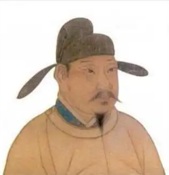 吴兢简介：唐朝玄宗时期谏议大夫学士的生平