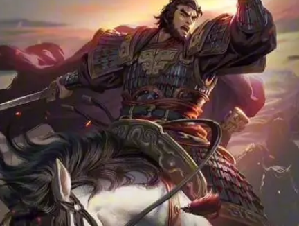 三国孙坚简介：孙权父亲孙坚历史上是怎样的人？