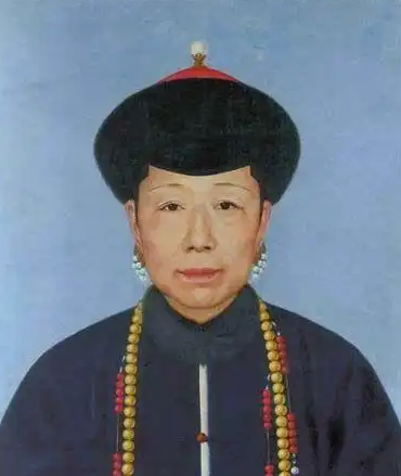 乾隆生母是低贱宫女？其实你只是被误导了