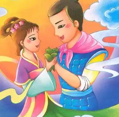 震惊：后羿的老婆嫦娥为何会与手下通奸生子？——揭开历史传说的迷雾