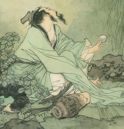 王维诗风在不同时期的特点