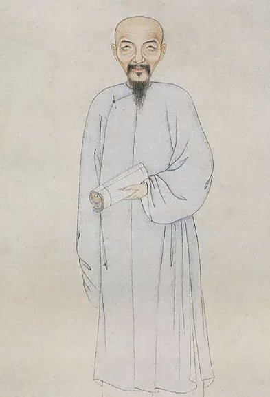 古代雷人吃喝：纪晓岚不吃大米，以肉当饭