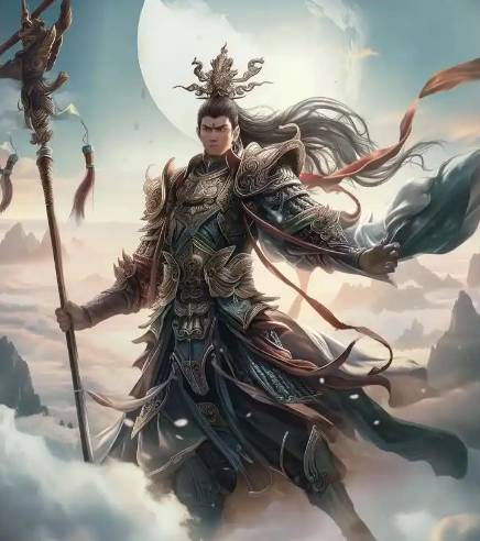 杨戬为什么叫二郎神原因解析