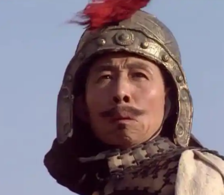 三国的夏侯杰怎么会被张飞吓死的？