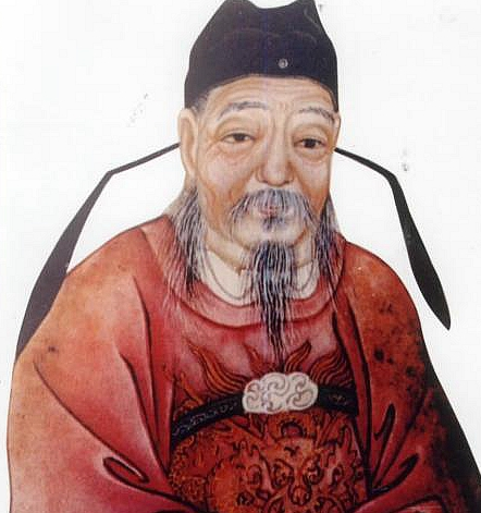 姚崇治国智慧高深 唐玄宗走马任姚崇
