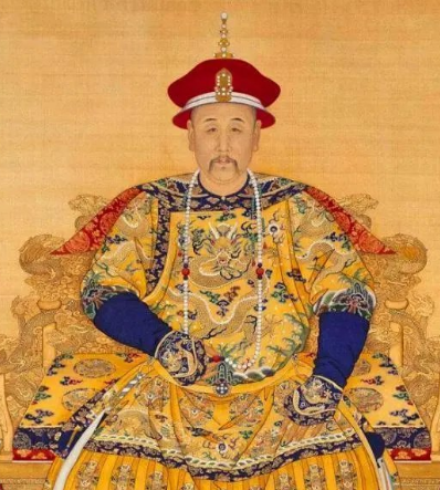四阿哥胤禛为何能当皇帝