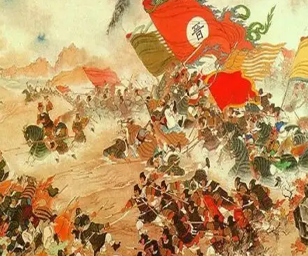 揭秘“八王之乱”的最后一王是怎么掌权的？