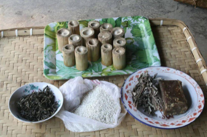 布朗族茶文化：独特茶种与精湛制作工艺