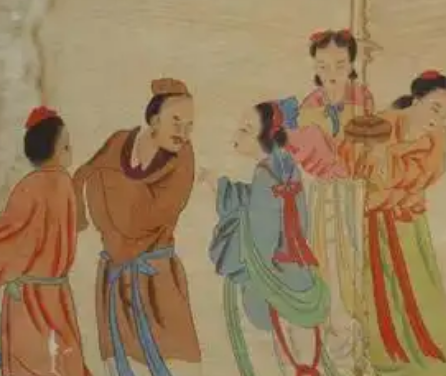 历史告诉你：婆媳矛盾会影响婚姻幸福指数