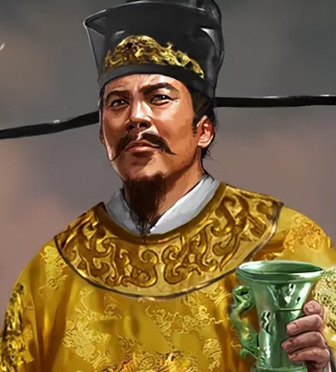 创意无限的赵匡胤：为整肃朝堂纪律发明长翅帽