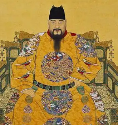 明英宗复辟后称：一切都不是弟弟朱祁钰的错