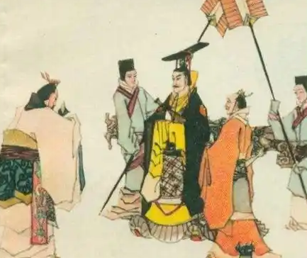 晏子辅佐的国君及其评价