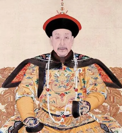 雍正的第四个儿子弘历被封为宝亲王的时间探析