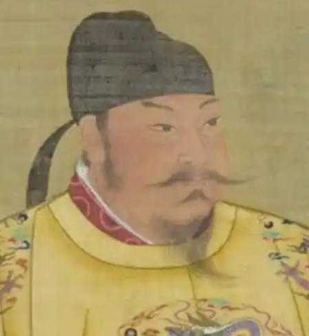 从李世民的八字看时局：一位帝王的命运与历史洪流