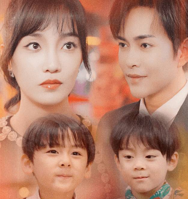 霍爷别追了我儿子马甲要掉了剧情深度解析