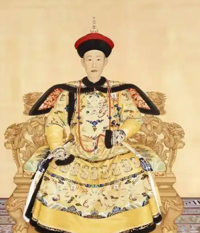 揭秘：历史上古代的皇帝为什么都长得这么丑？