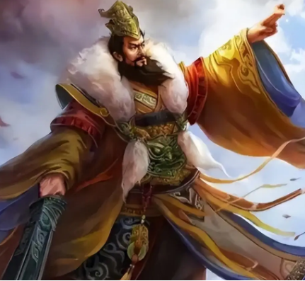 一代暴君的名号原来是这么来的？长见识了
