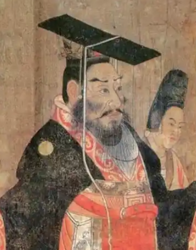 宇文邕怎么死的？与柴荣的对比