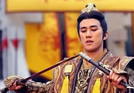 揭秘：武则天做尼姑时与李治的情感纠葛