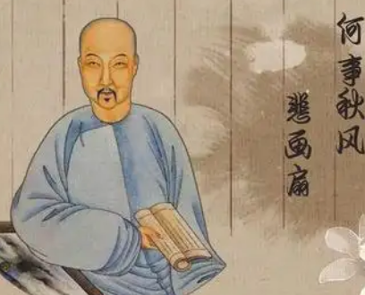 纳兰容若与顾贞观的深厚友情