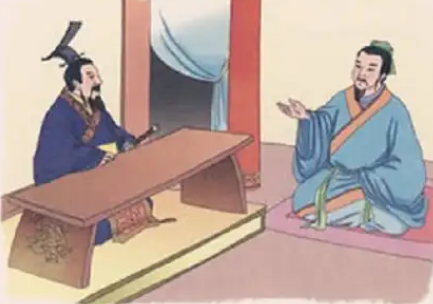 齐景公嗜酒连喝七天七夜，晏子如何劝阻他？