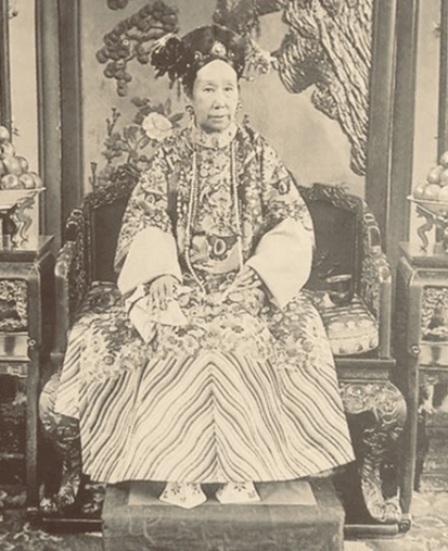 咸丰帝神秘死亡之谜：是否真与慈禧太后有关系？