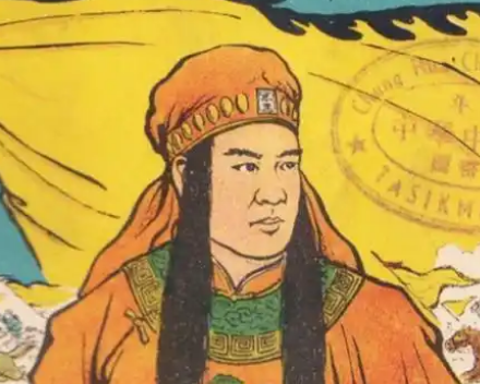 李秀成亲供手迹是怎么来的