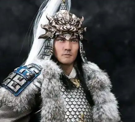 解密：西凉第一猛将马超到底有多厉害