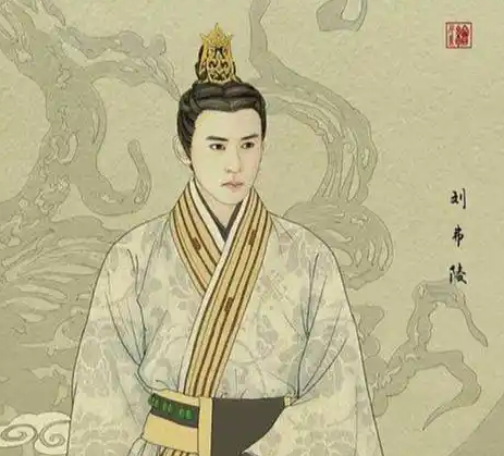 汉昭帝刘弗陵的皇后上官氏：六岁做皇后守寡四十年