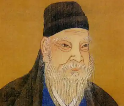 孟浩然宿业师山房待丁大不至古诗原文意思赏析