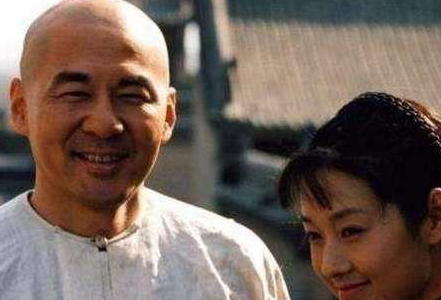 乔致庸的老婆都有谁