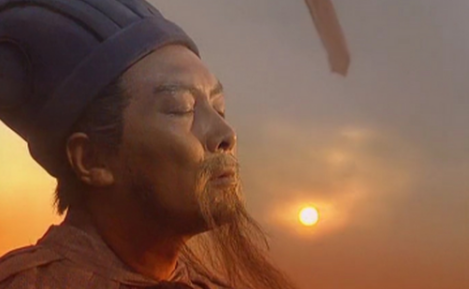 诸葛亮五丈原：鞠躬尽瘁的最后一站