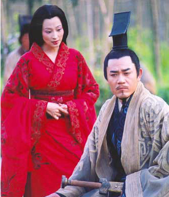 卫子夫只是生育机器？汉武帝的真爱另有其人