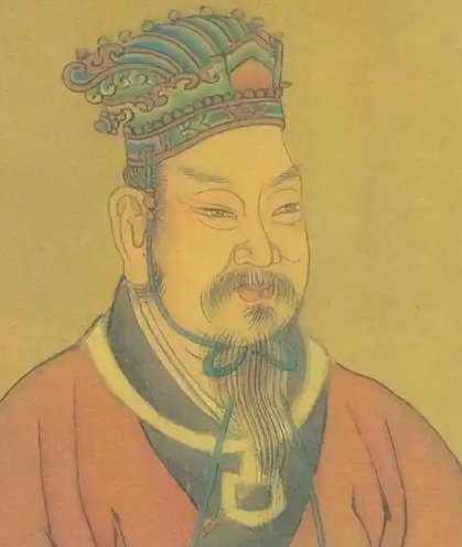 汉景帝刘启的逝世及其子嗣生平简介