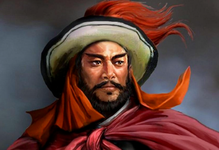 天翻地覆1644年：中国同时出现的三位皇帝