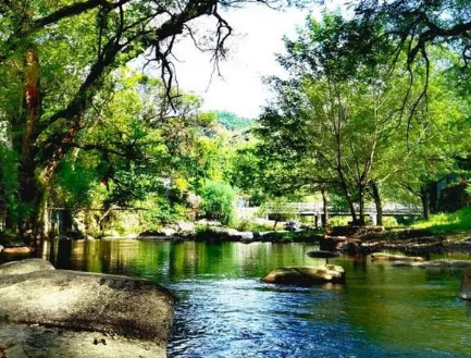 河南古村落惊现神秘地道：错综复杂距今千年