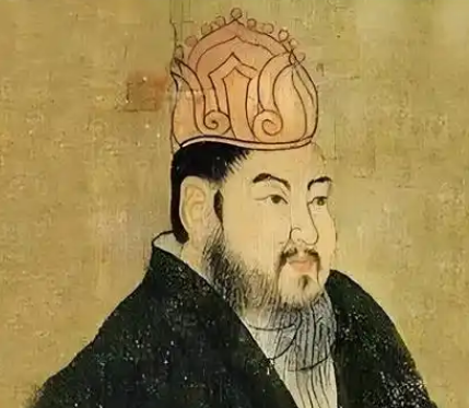 隋炀帝破解雁门之围：权色交易之说的辨析