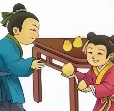孔融之死：让生的光辉