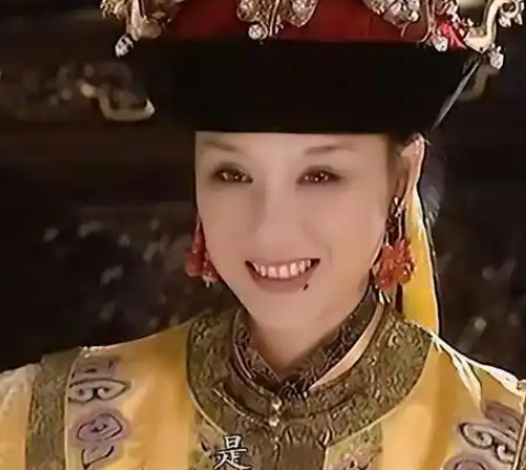 康熙四妃之一的荣妃马佳氏简介