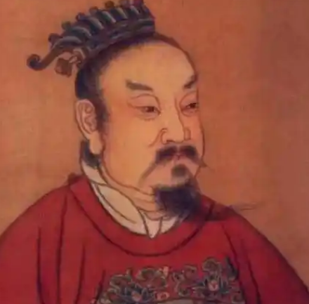 史上有哪些谥号为“武”的帝王？他们中谁武力指数最高？