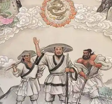 夏周两朝：从严厉惩罚不孝到细致关怀老人