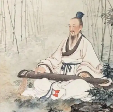 晚唐大诗人李商隐：字义山，号玉谿生