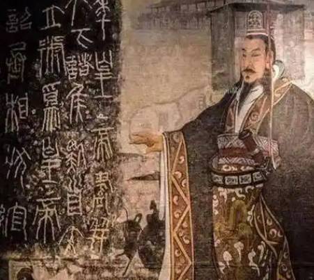亡国先兆：预示秦国灭亡的神秘预言与历史反思