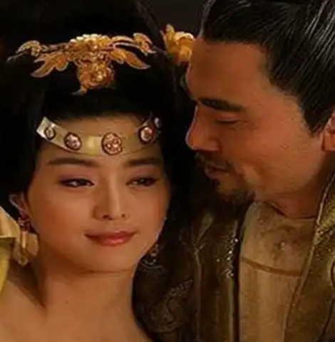 安禄山与杨贵妃真有绯闻吗？因她才起兵反叛？