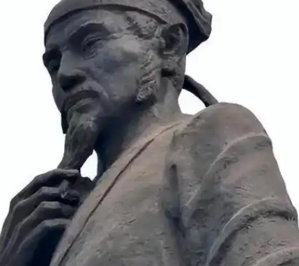 罗贯中父亲是谁？罗贯中图片形象如何？